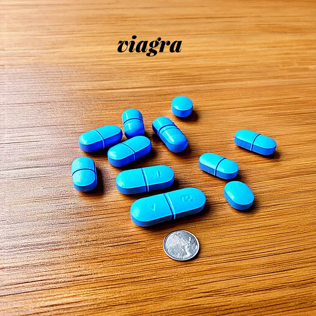 Hay algun generico de la viagra